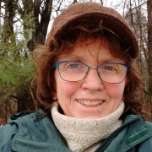 Mary Ellen Franklin