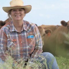 Linda Pechin-Long - Holistic Farming and Systems Approach