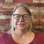 Jill Matchett