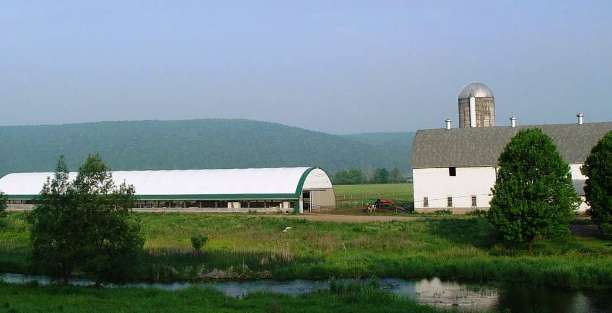 image for Cobblestone Valley Farm, LLC