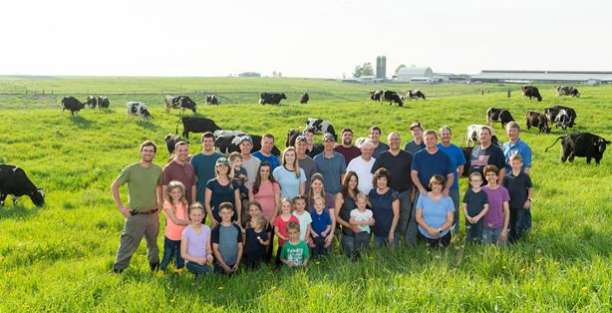 image for Tranel Family Farms, LLC