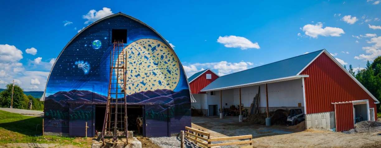 Jasper Hill Farm: Featured Farm